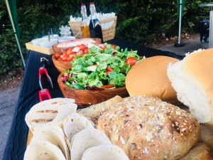 Hog Roast West Bromwich