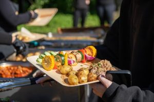 Hog Roast Tyburn
