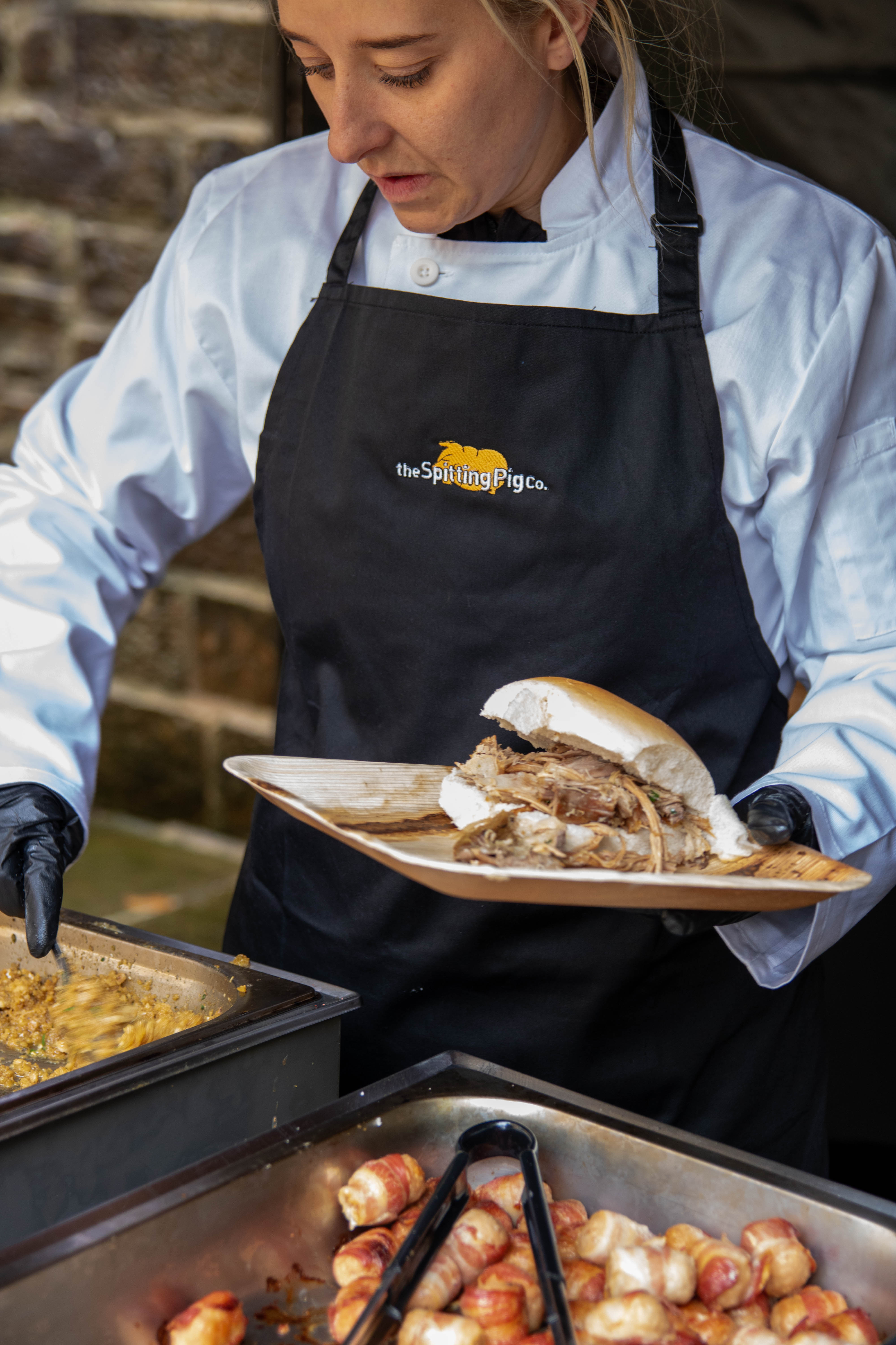Hog Roast Birmingham
